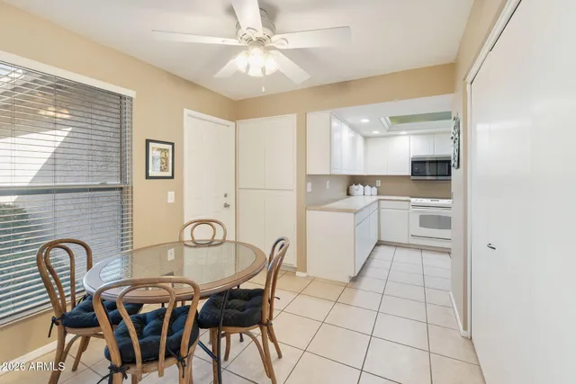 $395,000 | 26609 South Truro Drive, Sun Lakes, AZ 85248