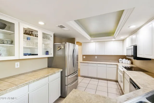 $395,000 | 26609 South Truro Drive, Sun Lakes, AZ 85248