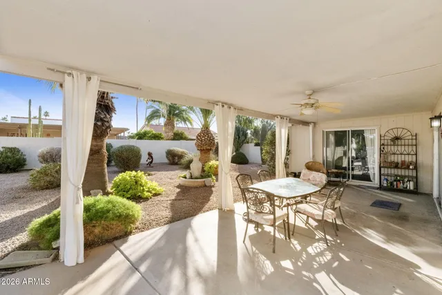 $395,000 | 26609 South Truro Drive, Sun Lakes, AZ 85248