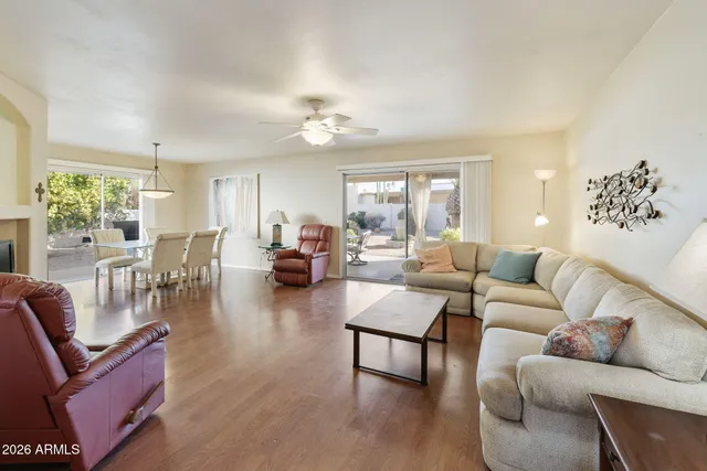 $395,000 | 26609 South Truro Drive, Sun Lakes, AZ 85248