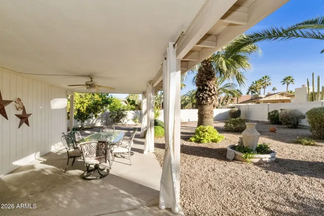 $395,000 | 26609 South Truro Drive, Sun Lakes, AZ 85248