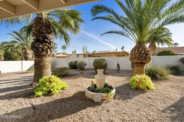 $395,000 | 26609 South Truro Drive, Sun Lakes, AZ 85248
