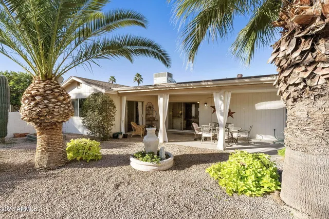 $395,000 | 26609 South Truro Drive, Sun Lakes, AZ 85248