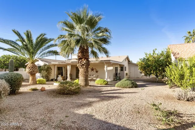 $395,000 | 26609 South Truro Drive, Sun Lakes, AZ 85248