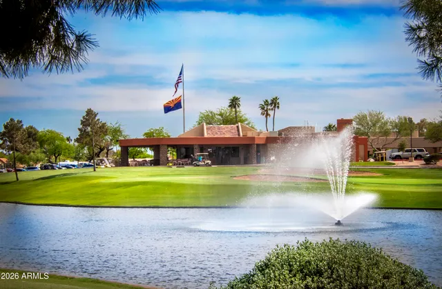 $395,000 | 26609 South Truro Drive, Sun Lakes, AZ 85248