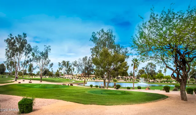 $395,000 | 26609 South Truro Drive, Sun Lakes, AZ 85248