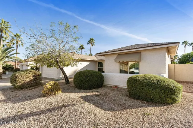 $395,000 | 26609 South Truro Drive, Sun Lakes, AZ 85248