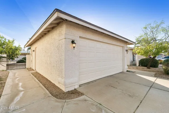 $395,000 | 26609 South Truro Drive, Sun Lakes, AZ 85248