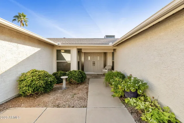 $395,000 | 26609 South Truro Drive, Sun Lakes, AZ 85248