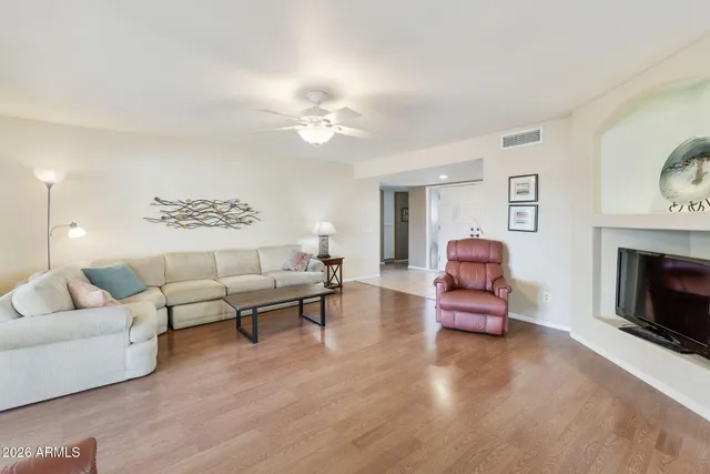 $395,000 | 26609 South Truro Drive, Sun Lakes, AZ 85248