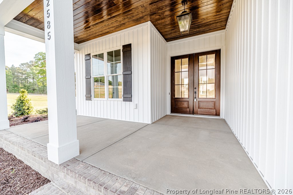2585 Sheriff Watson Road Sanford, NC 27332 - Photo 11 of 49