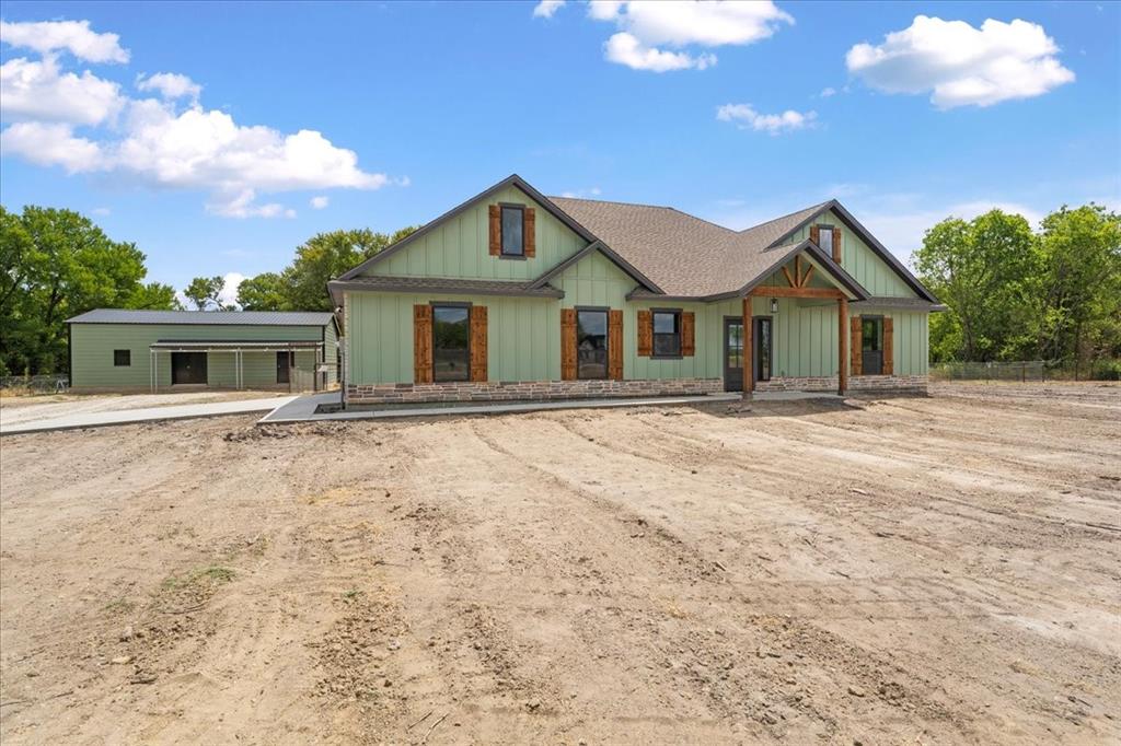 785 Palmito Rnch Road Corsicana, TX 75110 - Photo 29 of 40 Gallery Image 29