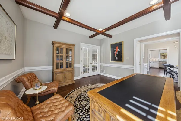 $1,799,999 | 522 North County Line Road, Hinsdale, IL 60521