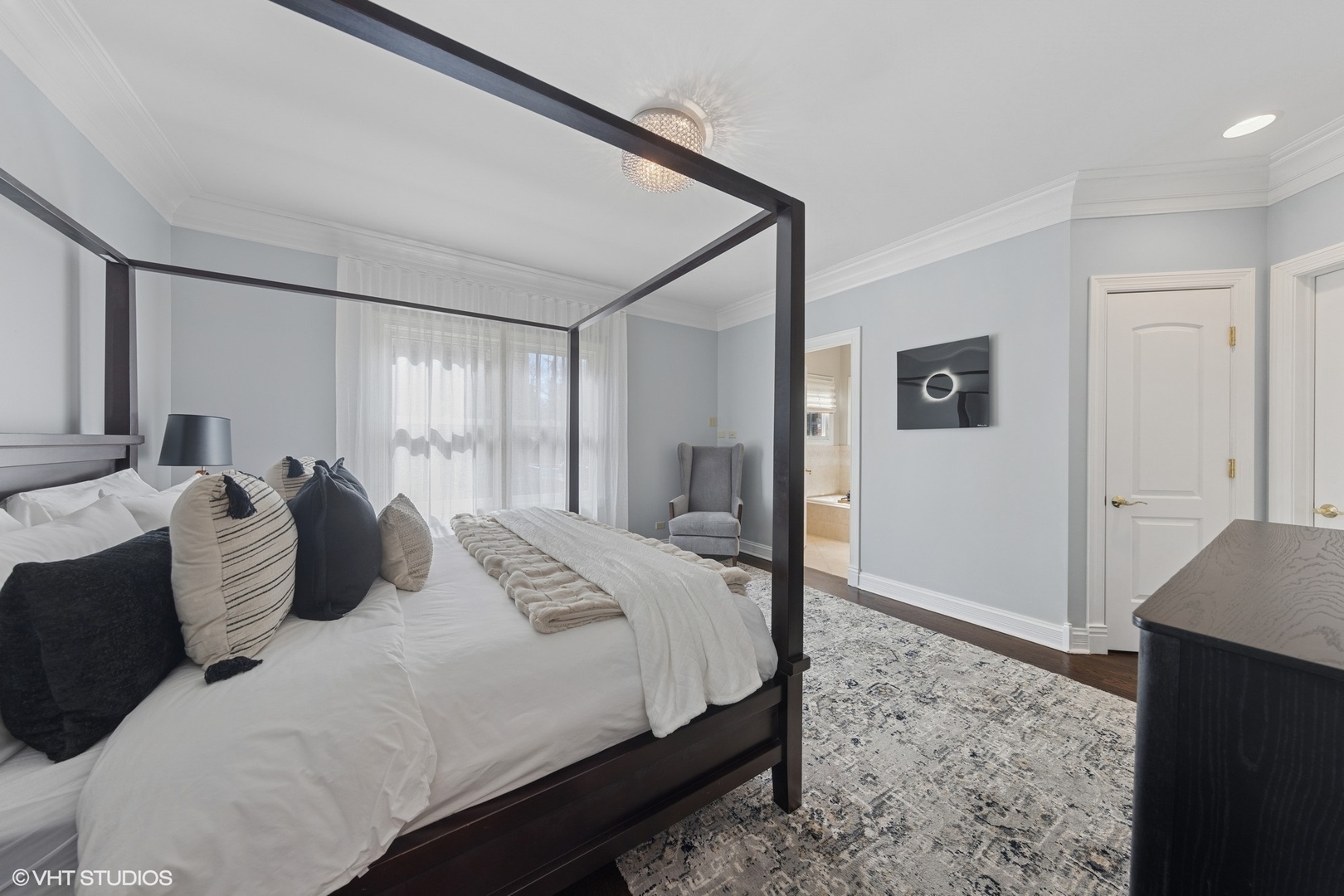 522 North County Line Road Hinsdale, IL 60521 - Photo 15 of 39