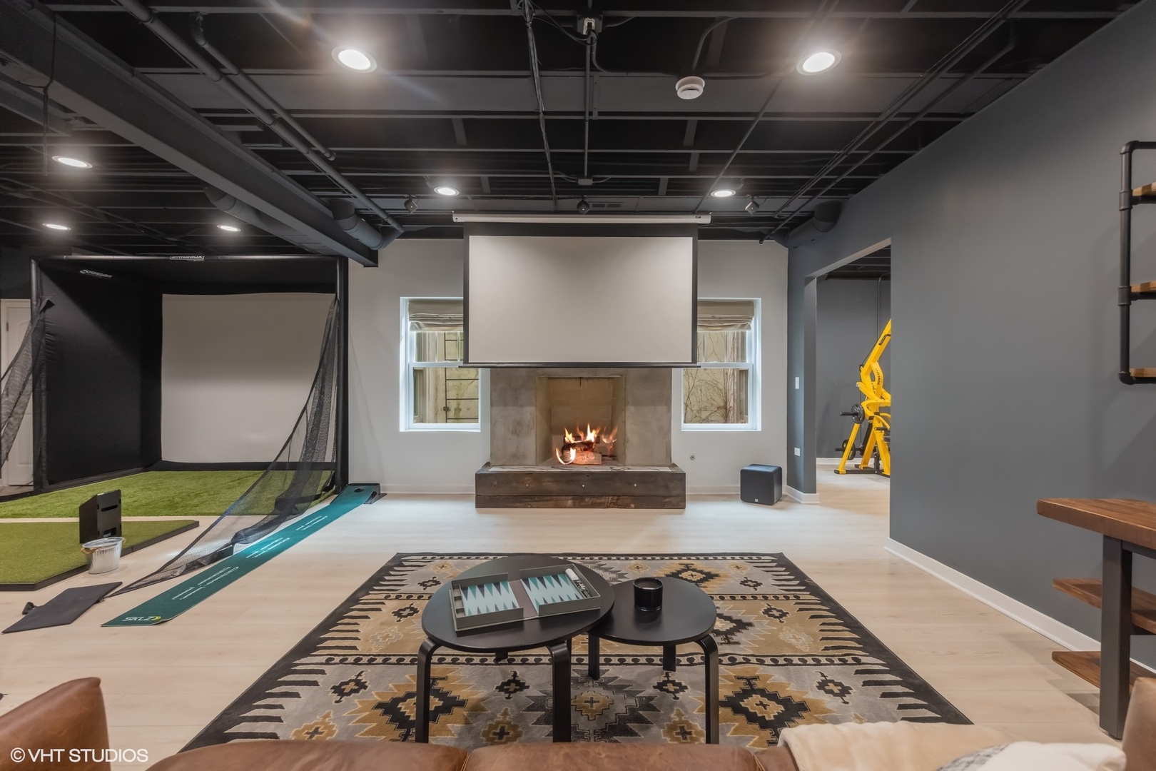 522 North County Line Road Hinsdale, IL 60521 - Photo 32 of 39