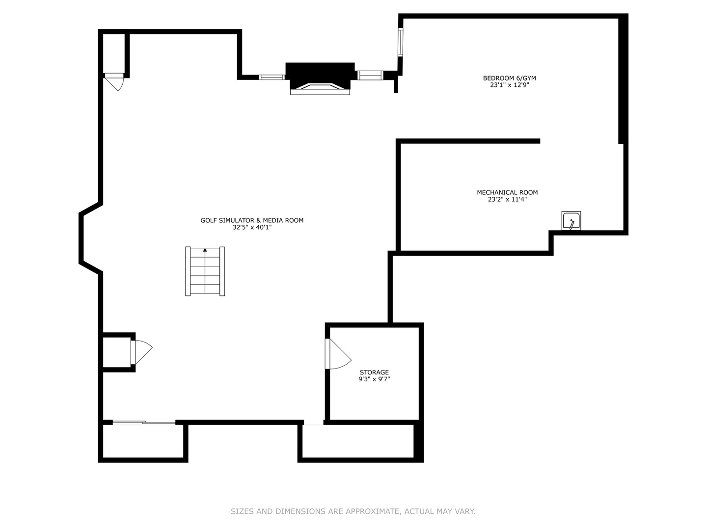 522 North County Line Road Hinsdale, IL 60521 - Photo 38 of 39