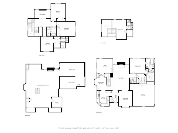 $1,799,999 | 522 North County Line Road, Hinsdale, IL 60521