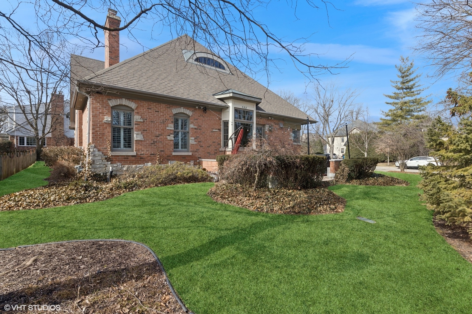 522 North County Line Road Hinsdale, IL 60521 - Photo 4 of 39