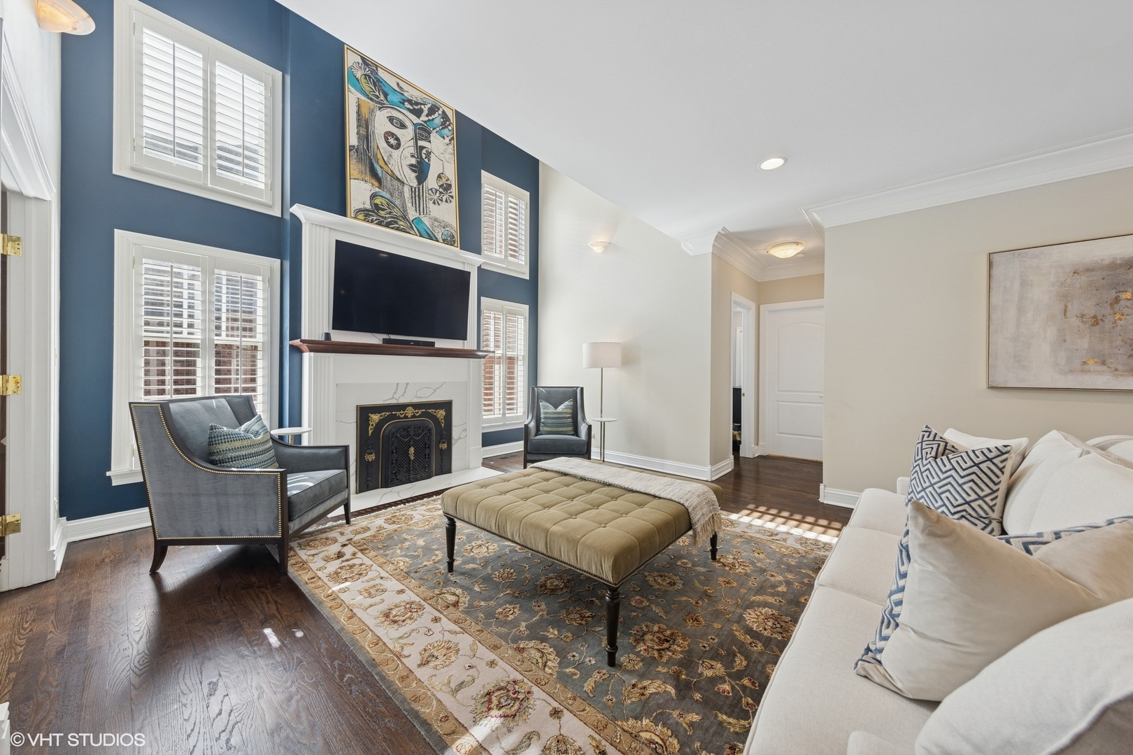 522 North County Line Road Hinsdale, IL 60521 - Photo 6 of 39