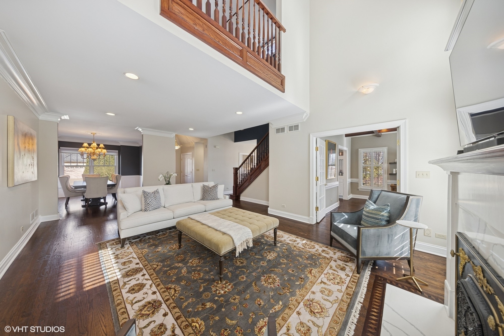 522 North County Line Road Hinsdale, IL 60521 - Photo 7 of 39