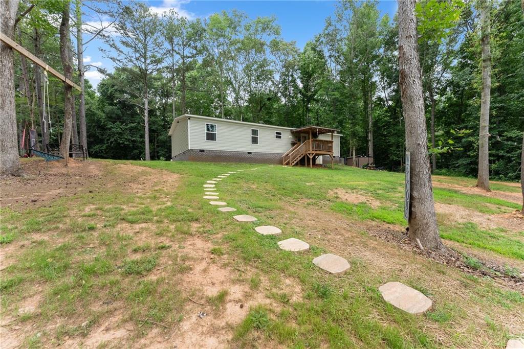 260 Falcon Lane Carnesville, GA 30521 - Photo 36 of 40