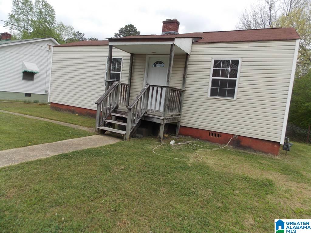 83 Pelham Heights Anniston, AL 36206 - Photo 29 of 30