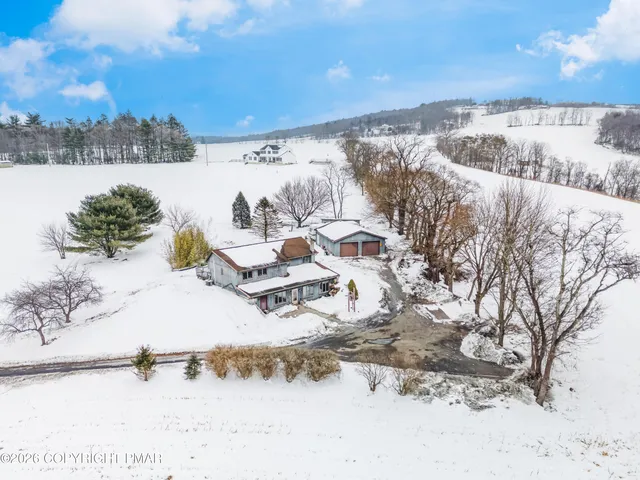 $350,000 | 487 North Harrity Road, Palmerton, PA 18071