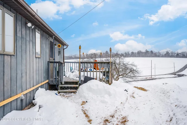 $350,000 | 487 North Harrity Road, Palmerton, PA 18071