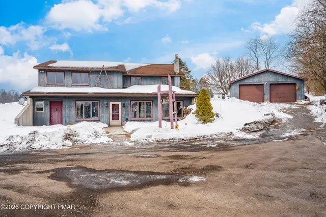 $350,000 | 487 North Harrity Road, Palmerton, PA 18071