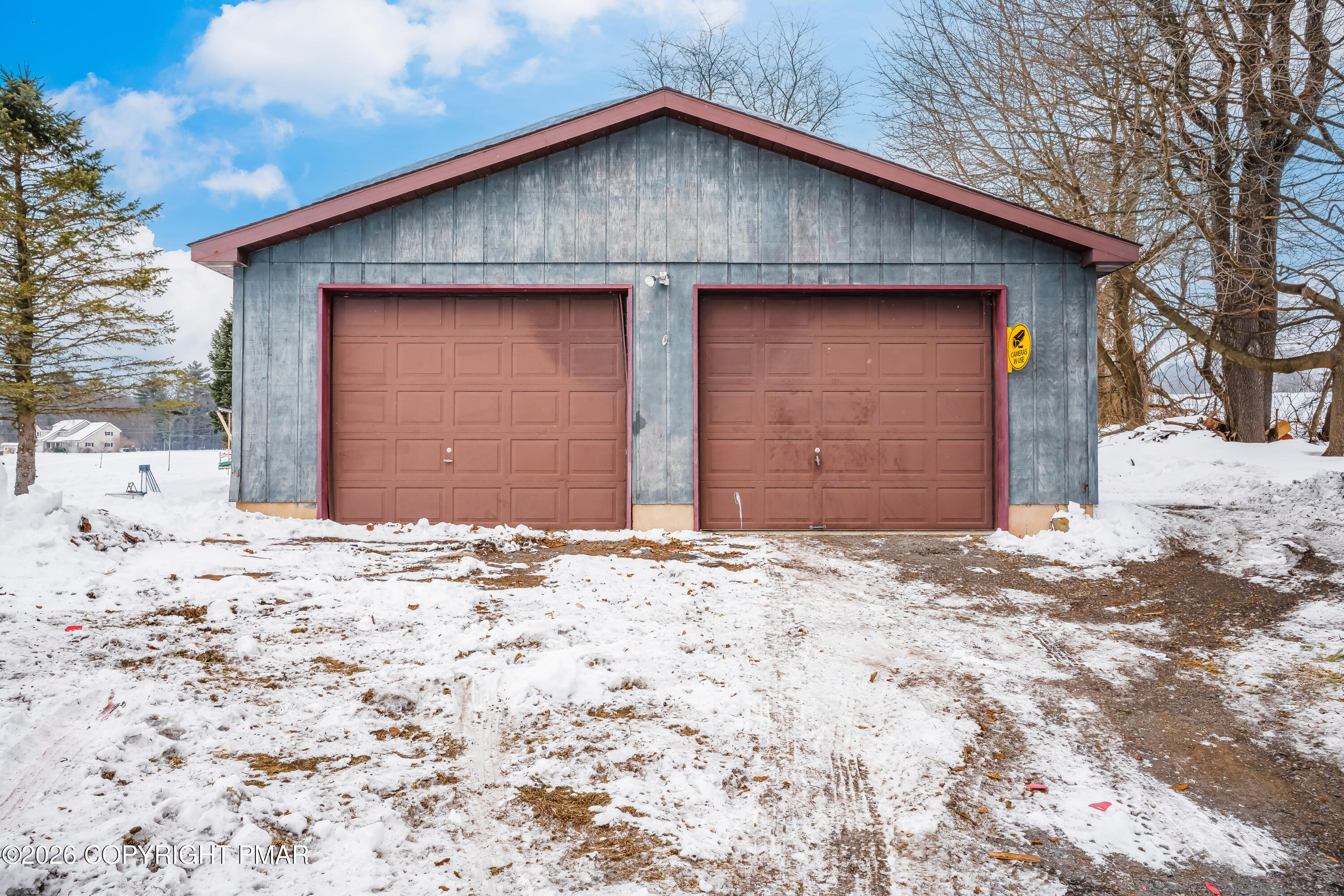 487 North Harrity Road Palmerton, PA 18071 - Photo 41 of 58 487Harrity_Exterior_6