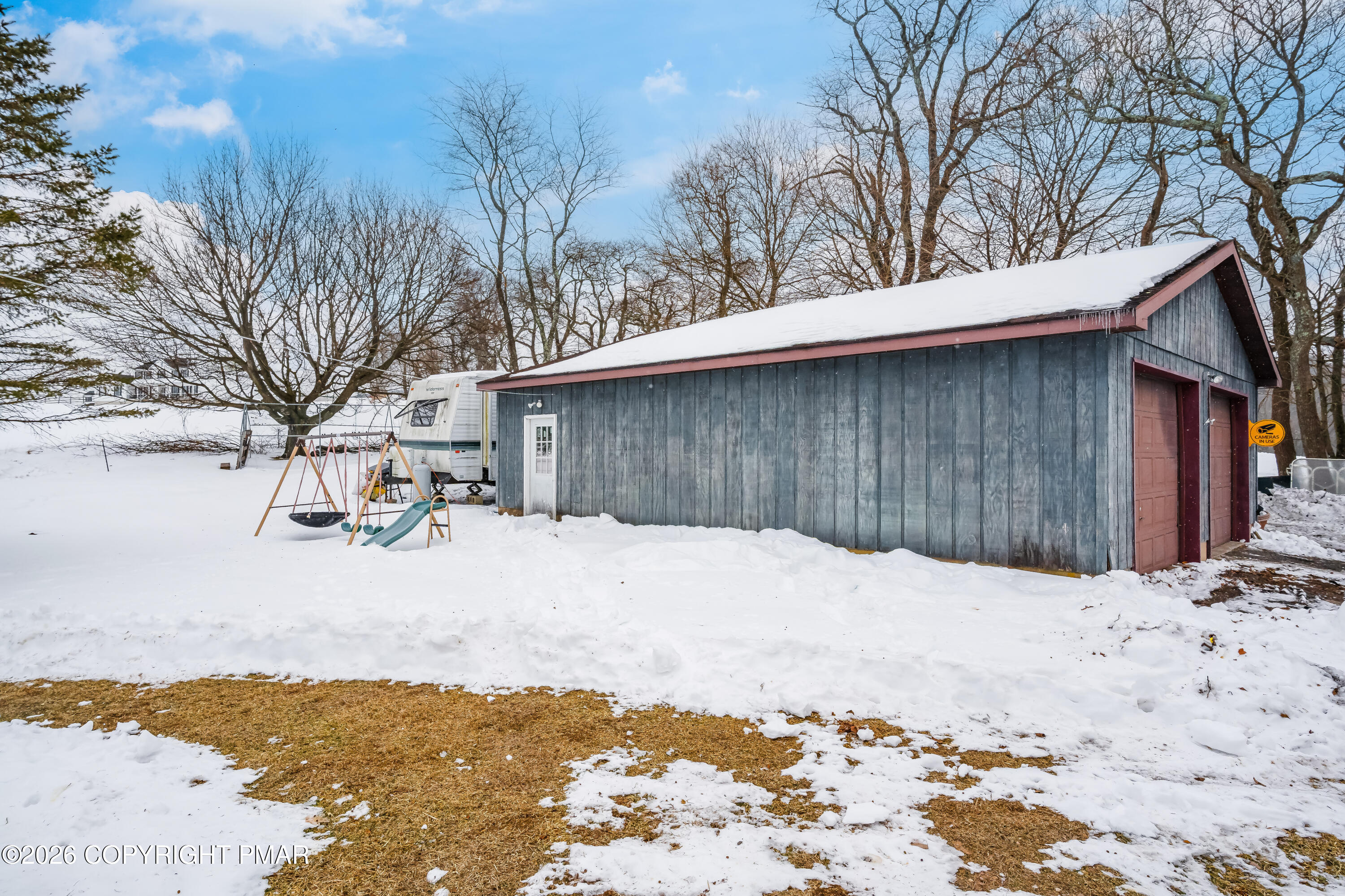 487 North Harrity Road Palmerton, PA 18071 - Photo 42 of 58 487Harrity_Exterior_8