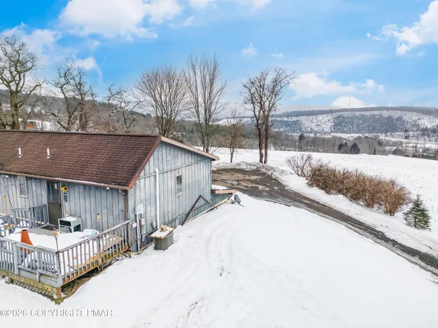$350,000 | 487 North Harrity Road, Palmerton, PA 18071