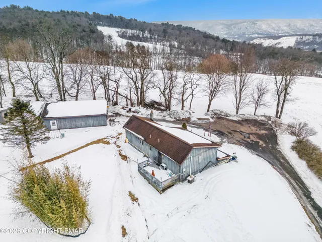 $350,000 | 487 North Harrity Road, Palmerton, PA 18071