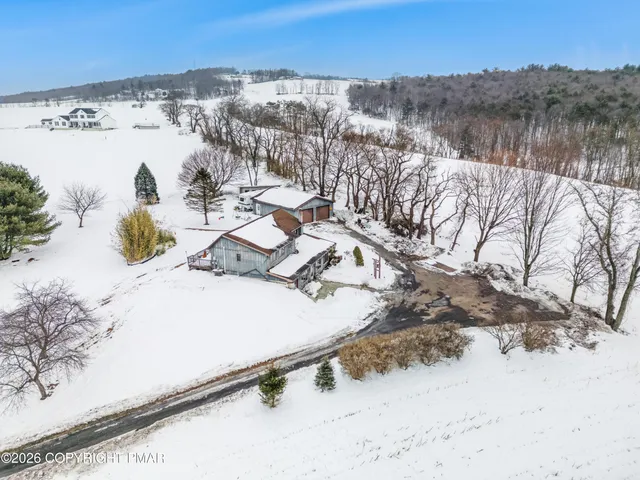 $350,000 | 487 North Harrity Road, Palmerton, PA 18071