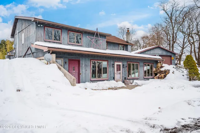 $350,000 | 487 North Harrity Road, Palmerton, PA 18071