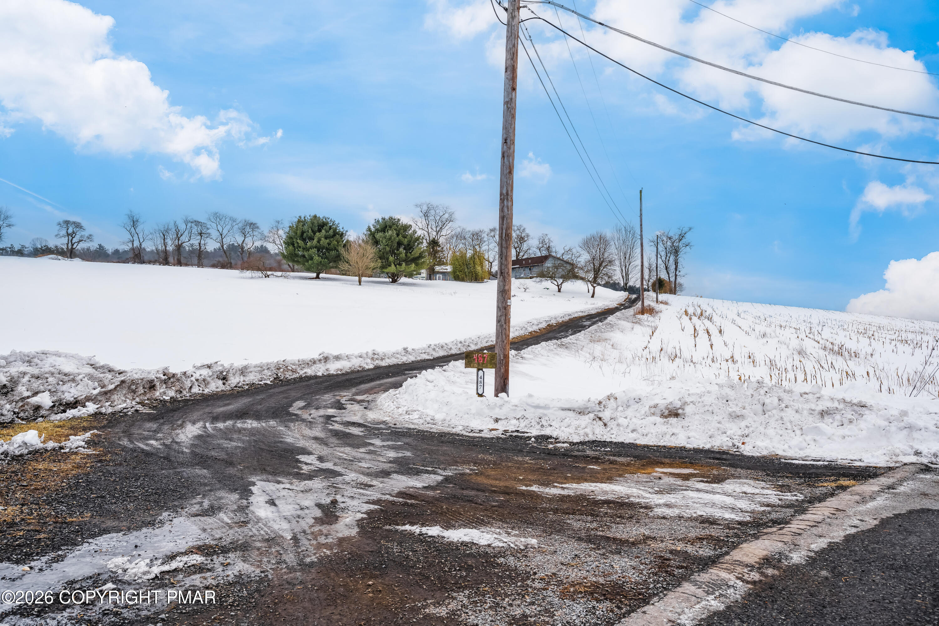 487 North Harrity Road Palmerton, PA 18071 - Photo 51 of 58 487Harrity_Exterior_18