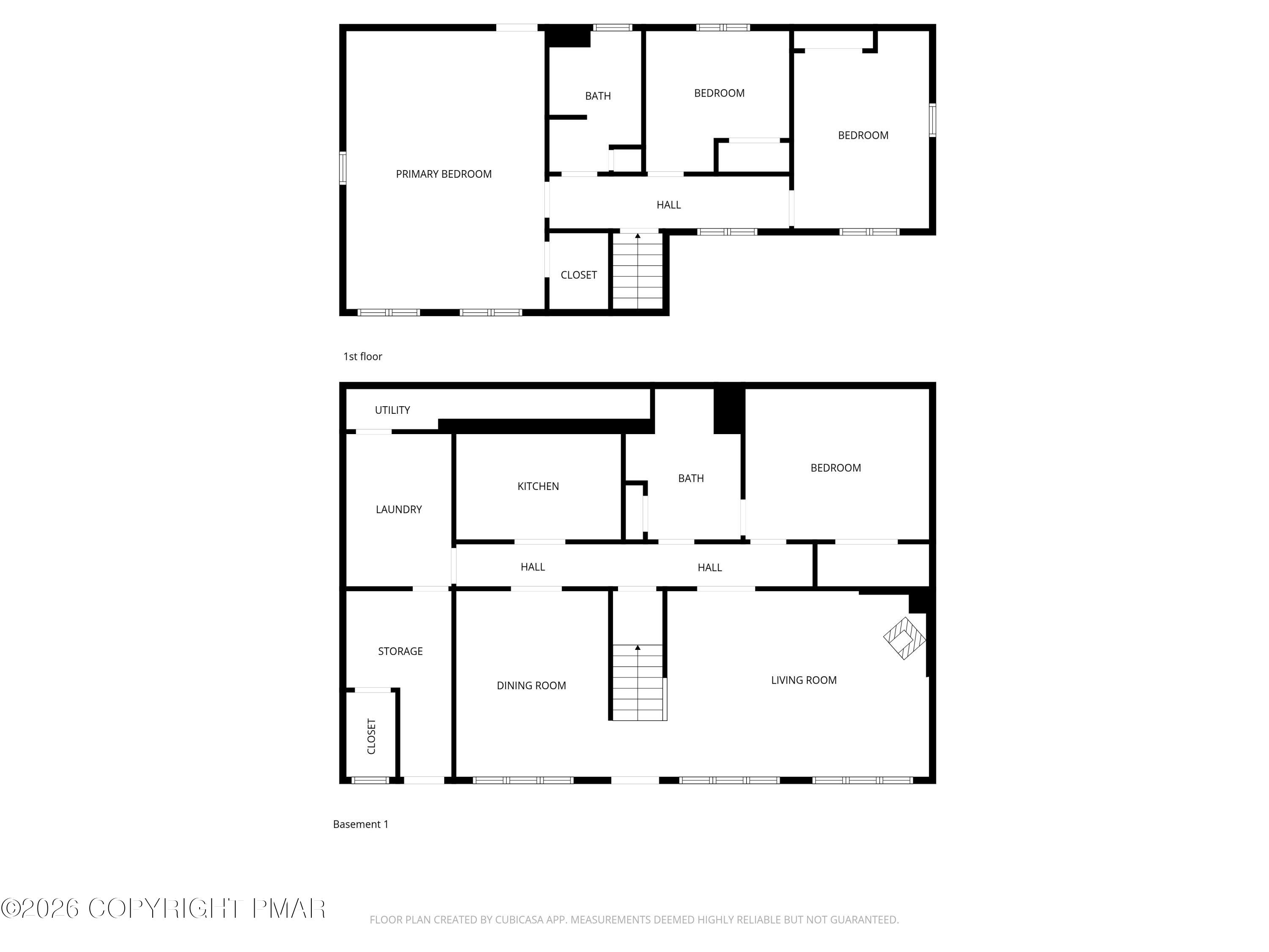 487 North Harrity Road Palmerton, PA 18071 - Photo 58 of 58 all_floors_487_north_harrity_road_palmer