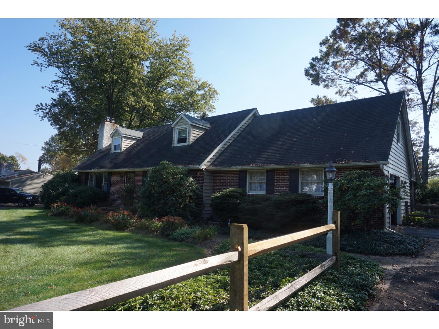 2760 West Chester Road Downingtown, PA 19335 - Photo 1 of 25 Gallery Image 1
