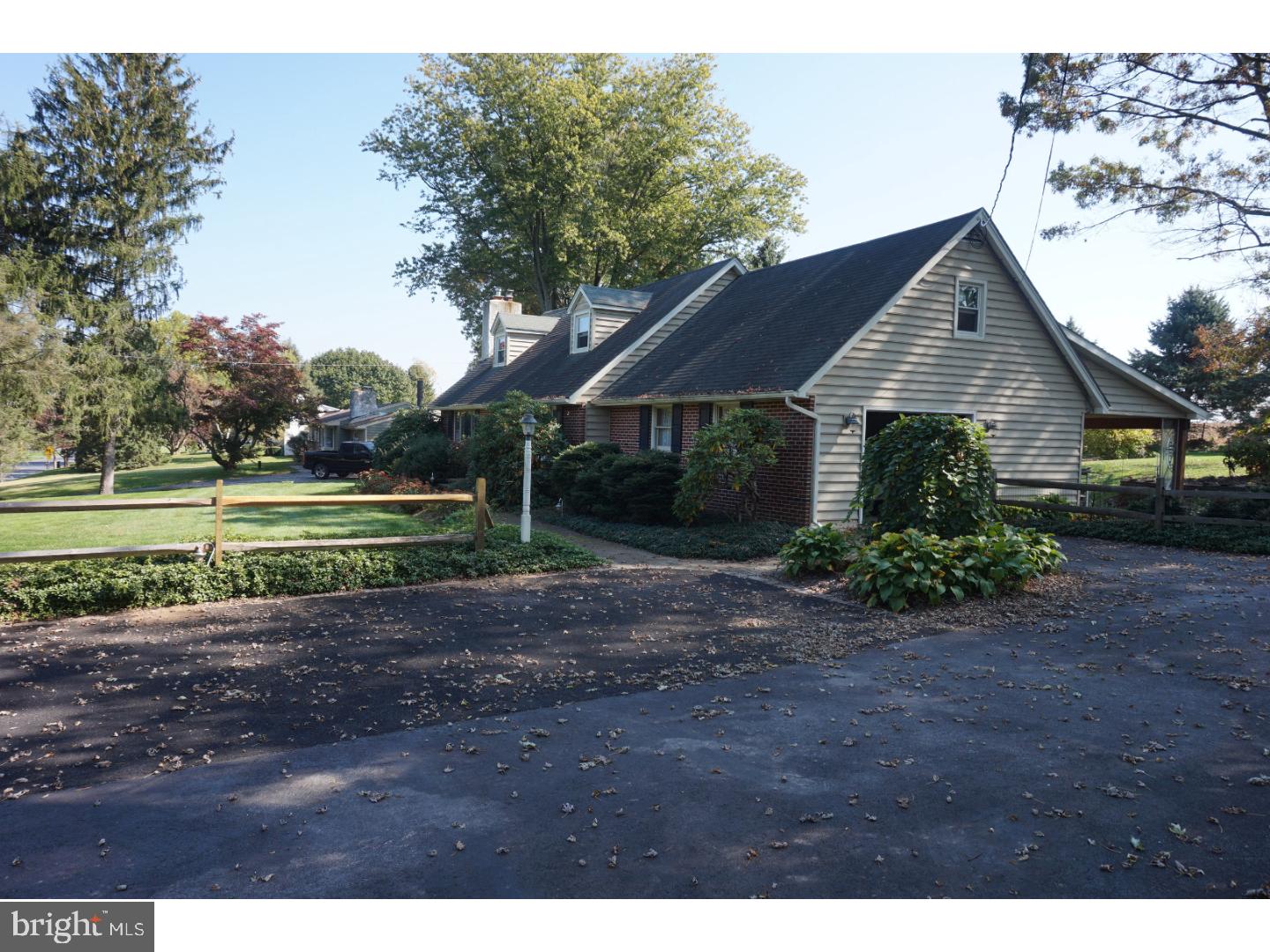 2760 West Chester Road Downingtown, PA 19335 - Photo 19 of 25 Gallery Image 19