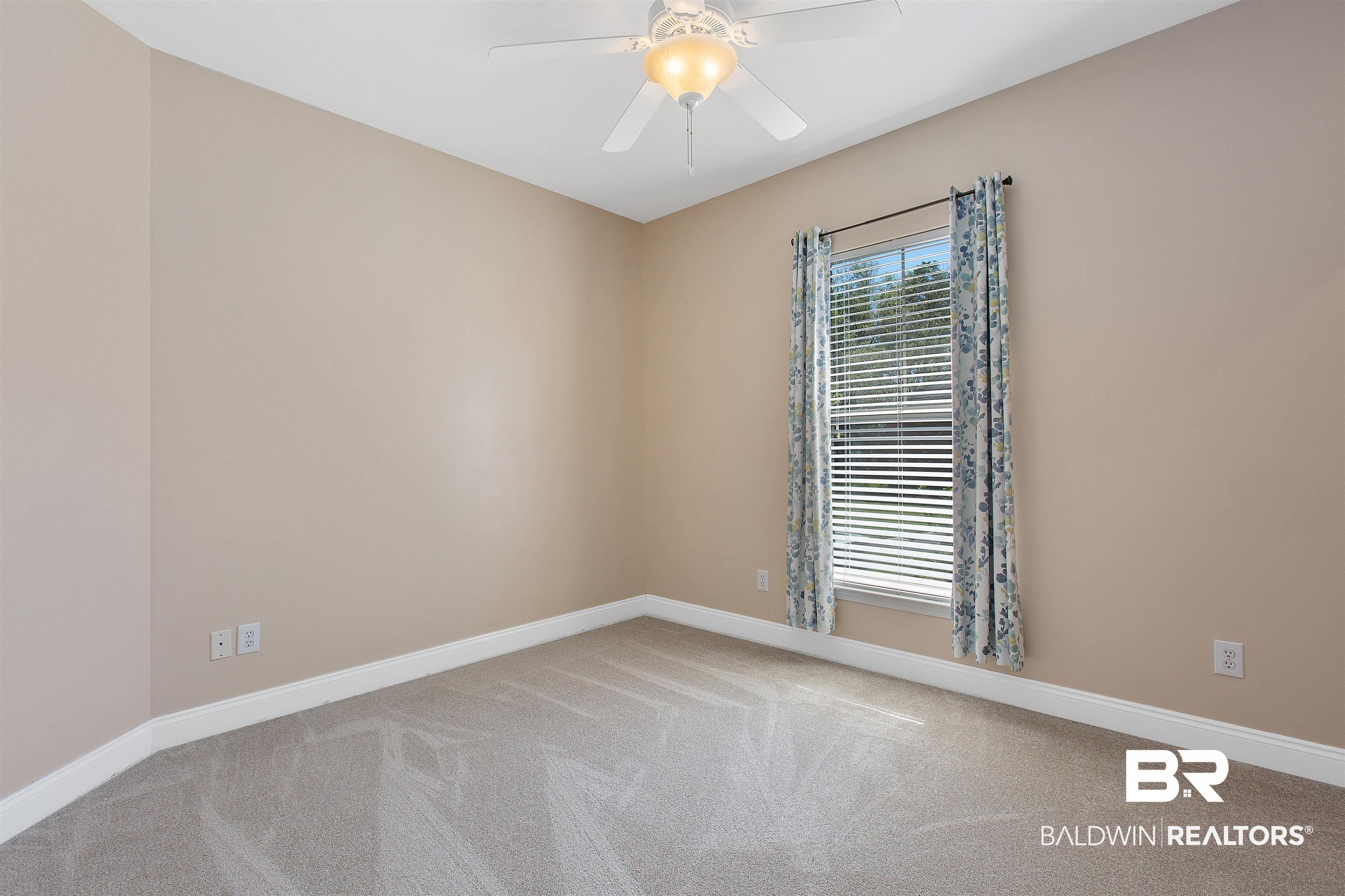 9550 Autauga Bend Daphne, AL 36526 - Photo 20 of 28 THIRD BEDROOM