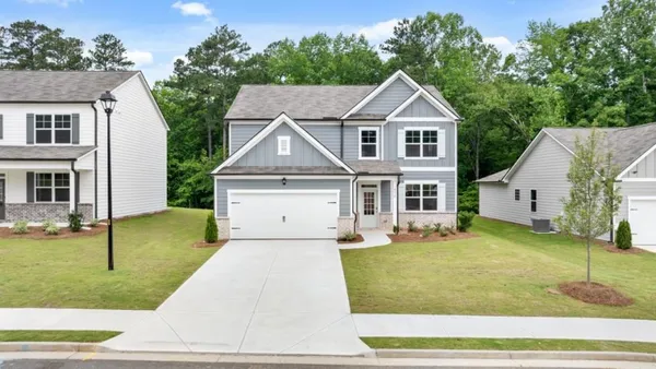$419,990 | 6010 Muirfield Point, Union City, GA 30213