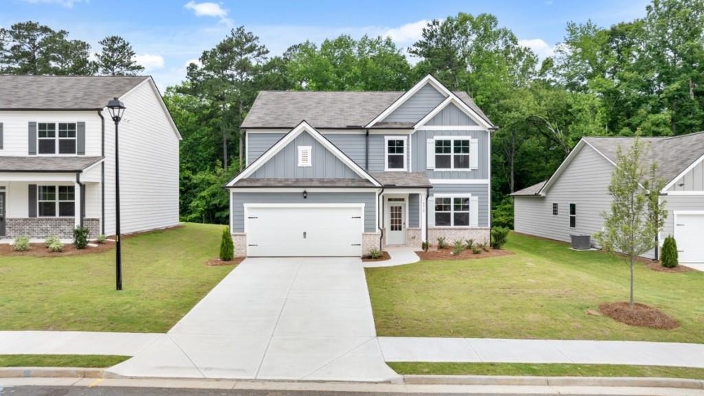 6010 Muirfield Point Union City, GA 30213 - Photo 1 of 41