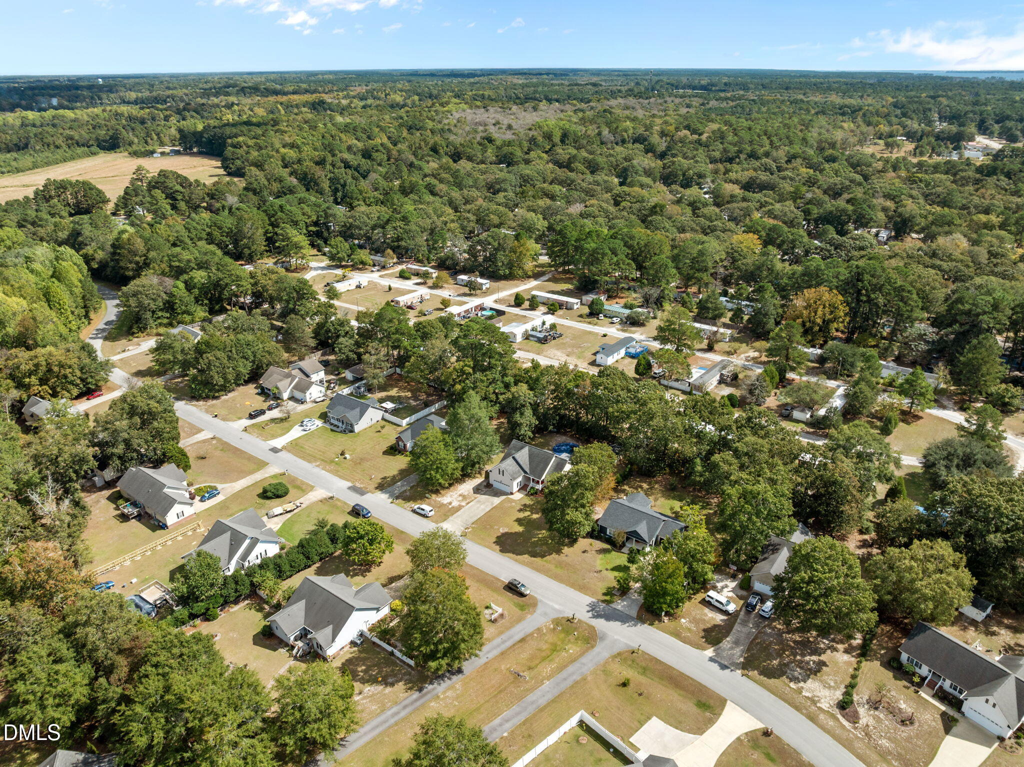 122 Pirate Cove Road Washington, NC 27889 - Photo 52 of 54 23-web-or-mls-DJI_0744