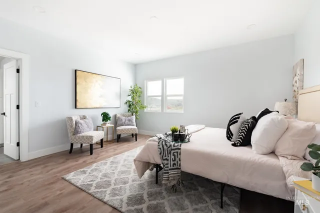 $880,000 | 3020 West Sales Yard Road, Emmett, ID 83617