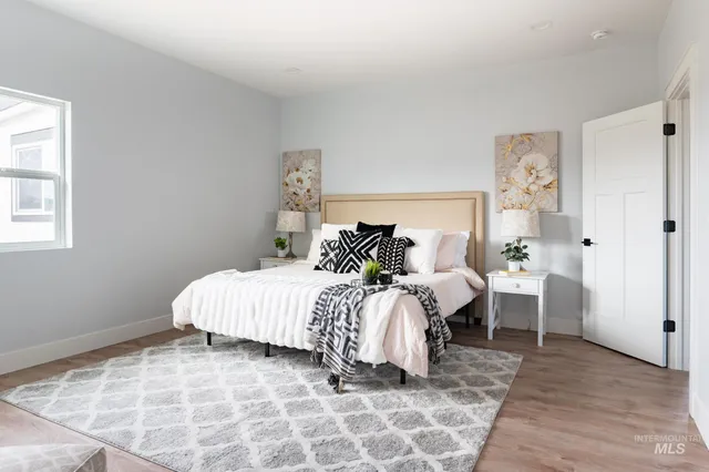 $880,000 | 3020 West Sales Yard Road, Emmett, ID 83617