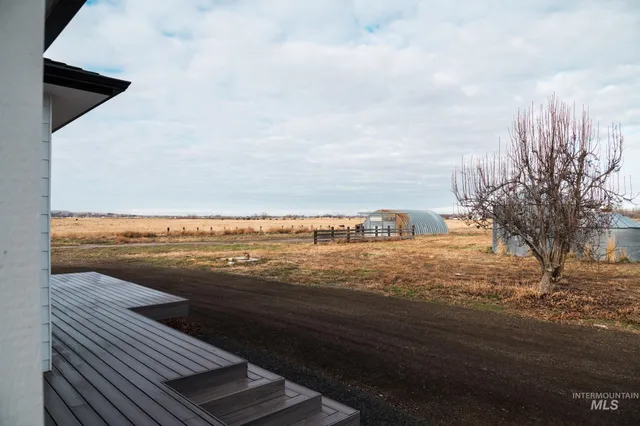 $880,000 | 3020 West Sales Yard Road, Emmett, ID 83617