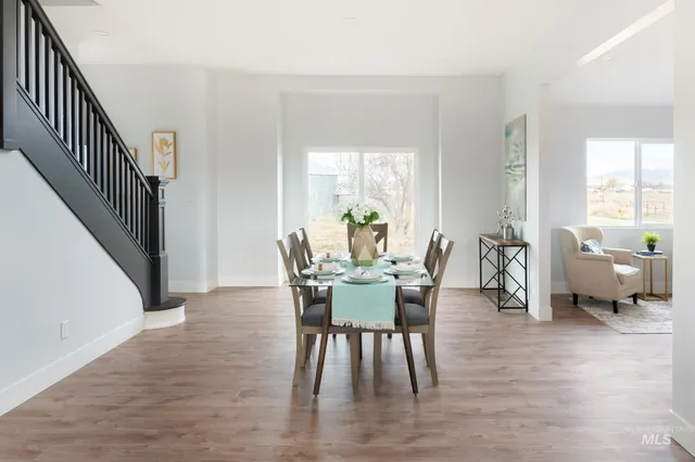 $880,000 | 3020 West Sales Yard Road, Emmett, ID 83617