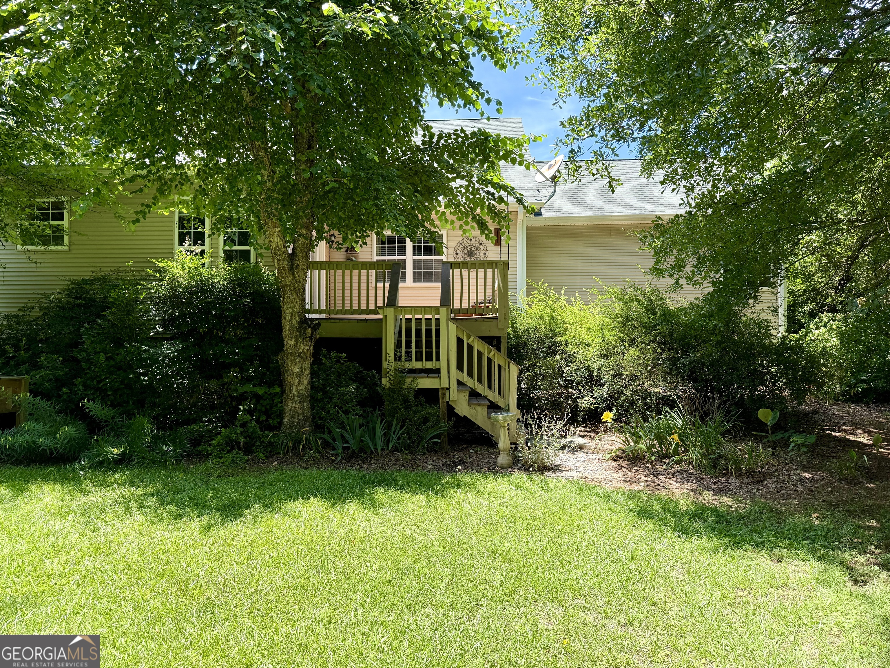 148 Swan Sanders Road Hartwell, GA 30643 - Photo 6 of 80