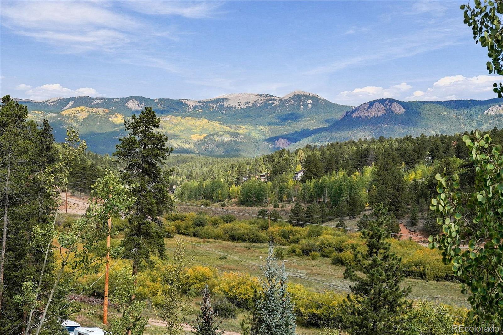 72 Stucke Road Bailey, CO 80421 - Photo 17 of 40 Gallery Image 17