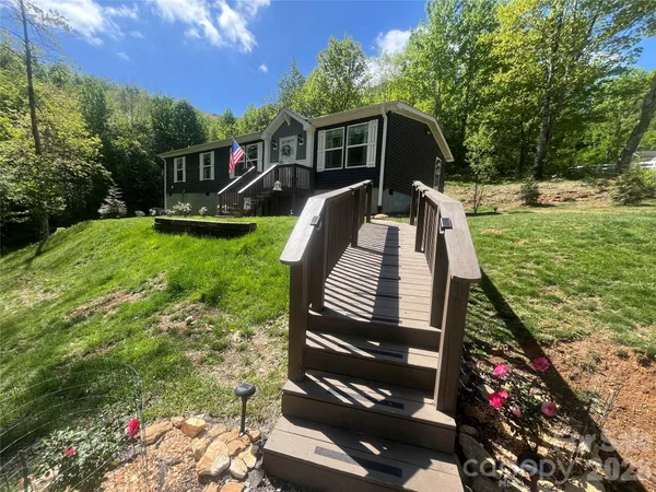 $360,000 | 1205 Saunook Road, Waynesville, NC 28786